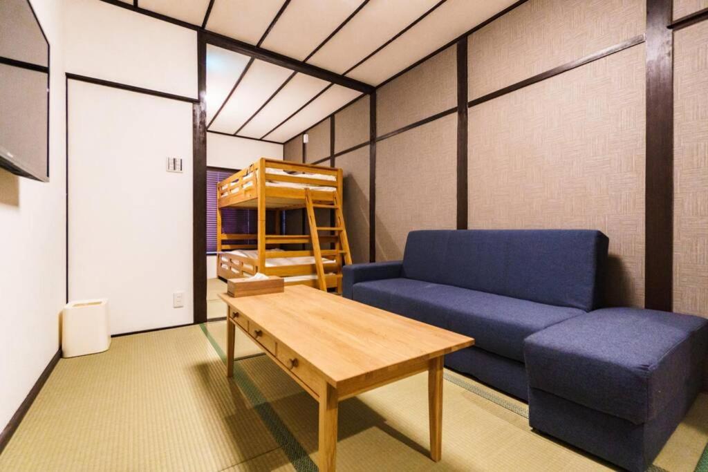 雅宿nf203 Osaka Exterior foto