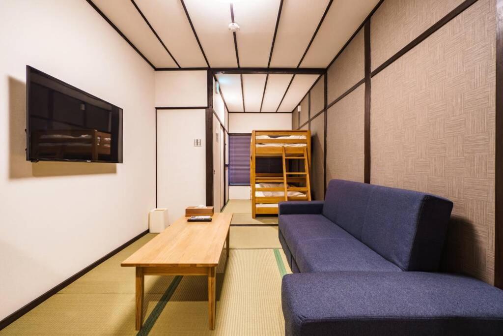 雅宿nf203 Osaka Exterior foto